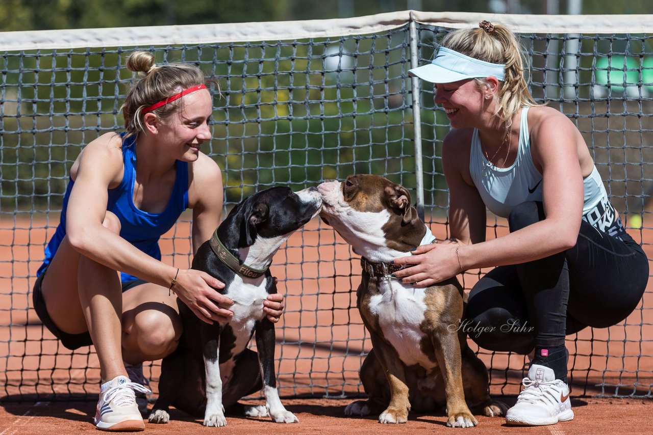 Trainingstag am 20.4.19 183 - Training mit Carina